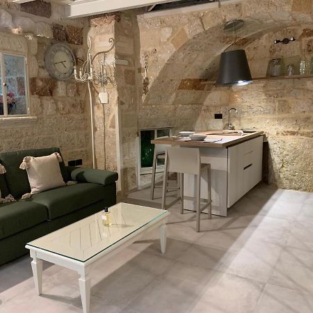 Petra Oikia Apartman Corigliano dʼOtranto Kültér fotó